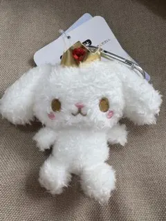 JOCHUM もこ カラビナキーホルダー