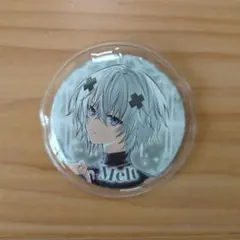 めておら メルトくん パラドックス 缶バッジ - メルカリ