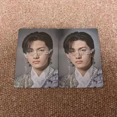 Lienel Osyan 初回A 高桑真之 トレカ