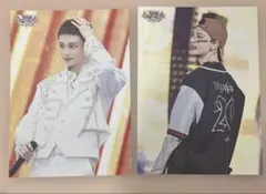 ヒョンジン VR ラントレ 2枚セット straykids hyunjin