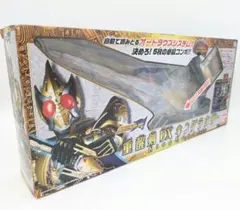 バンダイ 仮面ライダーブレイド 重醒剣DX キングラウザー