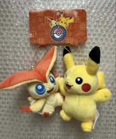 2026年最新】ピカチュウ トウホク ぬいぐるみの人気アイテム - メルカリ