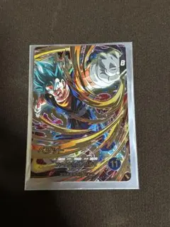 ベジット SEC SDV7-SEC ドラゴンボールスーパーダイバーズ