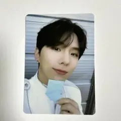 2026年最新】monsta x キヒョン トレカの人気アイテム - メルカリ