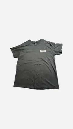 ROTTENGRAFFTY 響都超特急TOUR Tシャツ ブラックのサムネイル