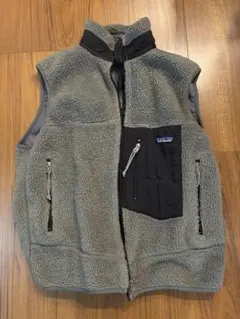 Patagonia Classic Retro-X Vest Mのサムネイル