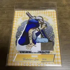 2026年最新】トラファルガー・ロー アクリルスタンドの人気アイテム