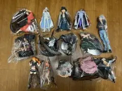 フィギュア まとめ売り 30点 ノンジャンル - メルカリ