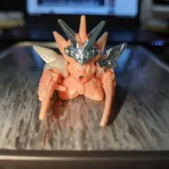 SDバイファム　ガン消し　デュラッヘ ガン消し デュラッヘ SDバイファム - メルカリ