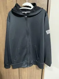 STRONG ZERO ストロングゼロ パーカー　L