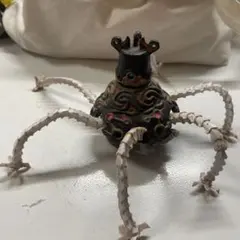 ゼルダの伝説 ガーディアン amiiboのサムネイル