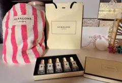 Jo Malone London コロン コレクション 9ml×5種袋&袋セットのサムネイル