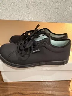 Reebok リーボック ローカットスニーカー ランアラウンド