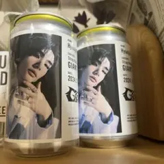 Stray Kids Hyunjin スキズ 缶　ヒョンジン2個セット
