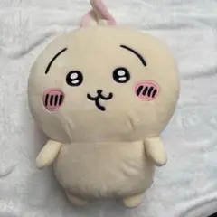ちいかわ うさぎ ぬいぐるみリュック【プライズ品・未使用】