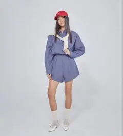 完売品】SeaRoomLynn Hoodie Slim カットドレス グレー - メルカリ