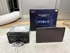 Panasonic CN-F1D9HD 最終お値下げ - メルカリ