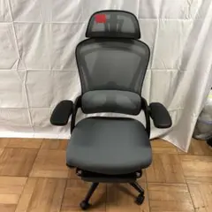 【極美品】サンワサプライ　ゲーミングチェア　150₋SNCM50　O