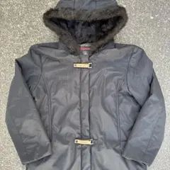 PRADA SPORTS archive down jacket coat