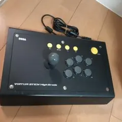 その他 ASCII HSN-0011 その他 ASCII HSN-0011 Sega Virtua Stick High Grade for PS3