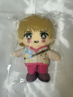 M!LK 曽野舜太 ぬいぐるみ アクリルスタンド セット - メルカリ