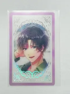 スタマイ 宮瀬豪 WD ホワイトデー クリアカード