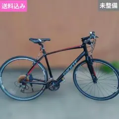 値引き可！ Scott ロードバイク 直接引取り - メルカリ