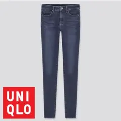 UNIQLO ウルトラストレッチハイライズジーンズのサムネイル
