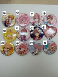 2025年最新】すとぷりまとめ売りの人気アイテム - メルカリ