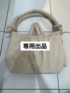 【Nemm様専用】 OLEND バッグ