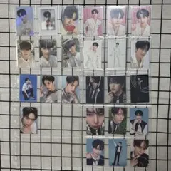 ZB1 ゼベワン　ラントレ　ソンハンビン　まとめ売り