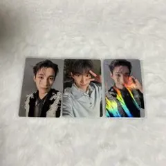 SEVENTEEN 消費期限 ドギョム トレカ