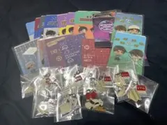 名探偵コナン　ダイカットステッカー