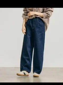 グローバルワーク デニムパンツ