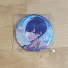 いれいす If 活動4周年 缶バッジ