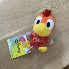 三人の騎士 ぬいぐるみ&ツムツムセット ツムツム 3人の騎士 2個セット - メルカリ