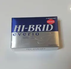 hi-brid everio