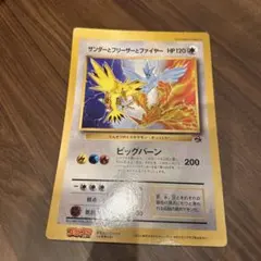 ホウオウ_プレミアムファイル3 PROMO 第2世代（☆neo・☆VS・☆we