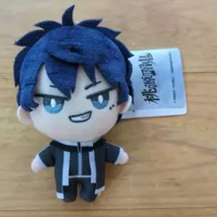 桃源暗鬼　ちまっとさん　ぬいぐるみ　一ノ瀬四季