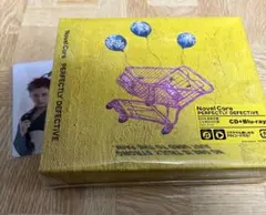 2026年最新】novel core サインの人気アイテム - メルカリ