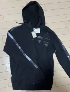 引越し処分！Reebok ジャケット パンツ セット セットアップ