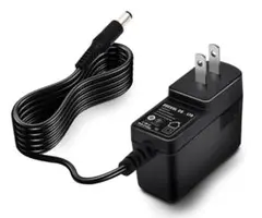 SUCCUL AC/DCアダプター 5V 200mA