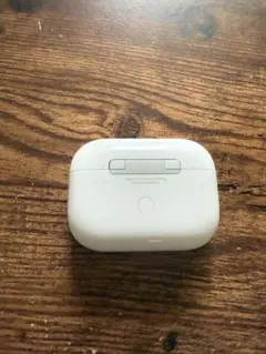 AirPods本体 ホワイト【ジャンク】