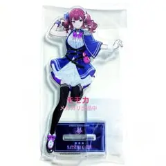 あんスタ スタライ 円果望見 ペンラチューブ&ペンラデコセット 2点
