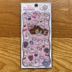 プチドロップステッカー　マリー　カミオジャパン