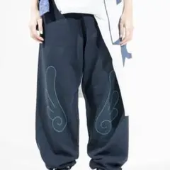 レア ARAKI 25SS ANGEL PANTS スウェットパンツ - メルカリ