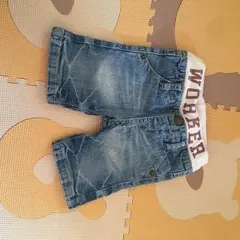 ジャンクストア 短パン