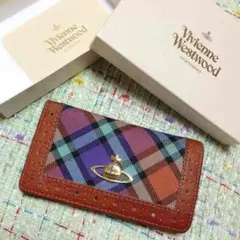 ヴィヴィアン☆キーケース