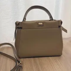 VISハンドバッグ