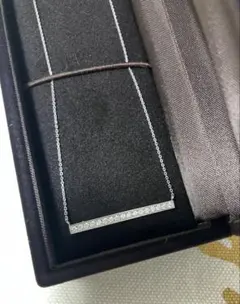 QVC PT950 カナディアンダイヤモンドパヴェリング 計1.00ctUP8号